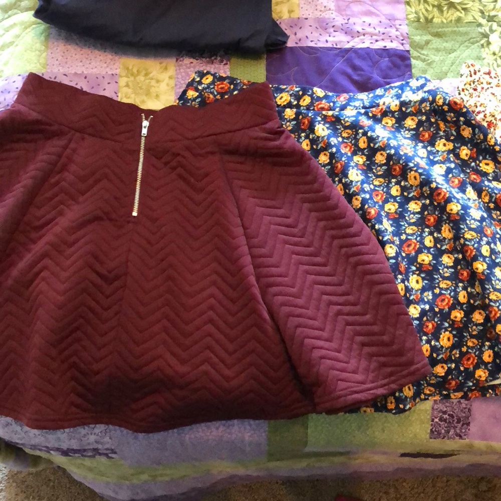 Shirts